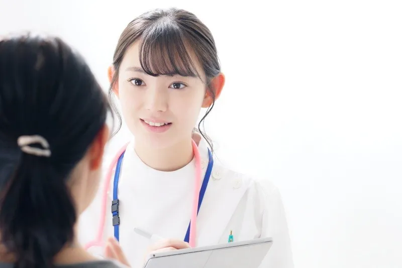 臨床検査技師「技術」だけでなく「あなたらしさ」を大切にする場所。AI活用×心理的安全性の高い内科・小児科クリニックで働きませんか?